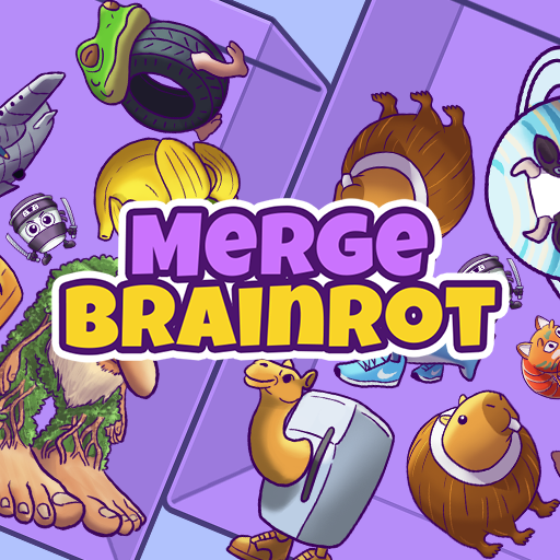 Italian Brainrot Merge