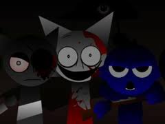 Sprunki Phase 5: Definitive – The Truth